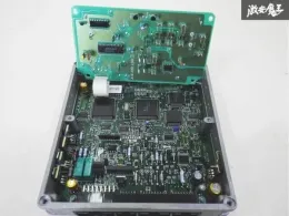 2371096P01 блок управления двигателем Nissan
