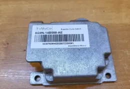 30782642E5 блок управления AirBag (SRS) Volvo V70 2009