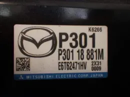 P30118881M блок керування двигуном до Mazda Demio
