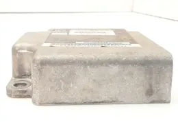 219954 блок управления AirBag (SRS) Fiat Croma 2008