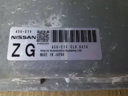 237101J50B блок керування двигуном до Nissan Tiida