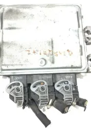 23710JD580 блок управления ECU Nissan Qashqai 2008