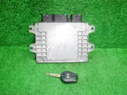 237101JY2A блок керування двигуном до Nissan