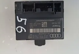 4F0910795E блок управления дверей Audi A6 S6 C7 4G 2007