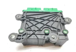 P68046007AD блок управління AirBag (SRS) Jeep Wrangler 2010