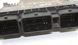 EDC16C382 блок управління ECU Peugeot 206+ 2011