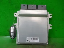 237101MG0B блок керування двигуном до Nissan Fuga