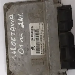 5WP4015603 блок управління ECU Skoda Octavia Mk1 (1U) 2000