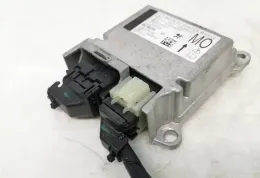 670008263402 блок управління AirBag (SRS) Ford Mondeo MK IV 2008