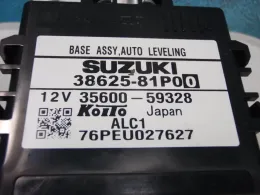 3862581P00 блок управления Suzuki