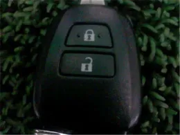 896615C340 блок управления двигателем Toyota Vitz