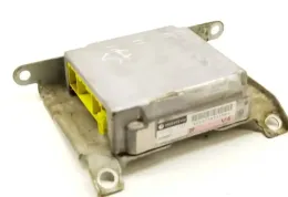 1523002342 блок управления AirBag (SRS) Subaru Forester SF 1999