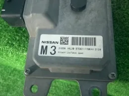 ETC61176N блок керування коробкою передач до Nissan