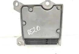 H495S050410DD2 блок управління AirBag (SRS) Peugeot 508 2011