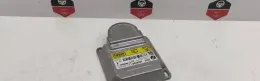 6668598 блок управління AirBag (SRS) BMW 3 GT F34 2015