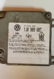 45970211 блок управління AirBag (SRS) Volkswagen PASSAT B5 1999
