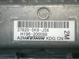 378205K8J56 блок керування двигуном до Honda