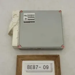 MEC15242 блок управления двигателем Nissan