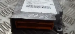 5WK4290845030709 блок управления AirBag (SRS) Peugeot 307 2004