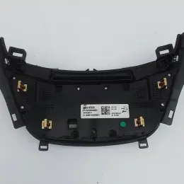90924568 блок управління AirBag (SRS) Opel Insignia A 2015