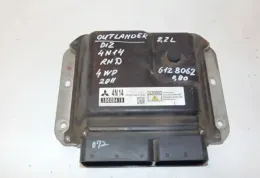 2757000721 блок управління ECU Mitsubishi Outlander 2011