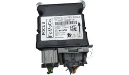 6100369982BC блок управления AirBag (SRS) Ford Focus 2011