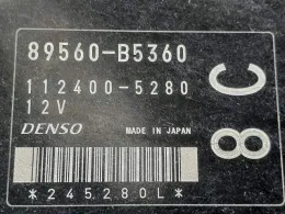 89560B5D21 блок керування двигуном до Daihatsu