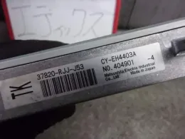 37820RJJJ53 Honda Edix engine control unit ECU