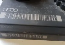 00001524A2 блок управления комфорта Audi A4 S4 B6 8E 8H 2004