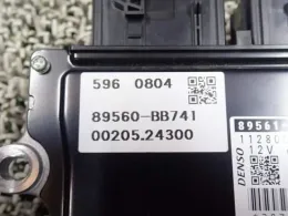 89560BB743 блок керування двигуном до Daihatsu