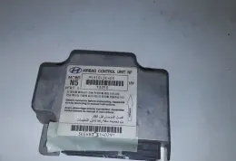 959103K40013050 блок управління AirBag (SRS) Hyundai Sonata 2007