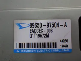 4520097508 блок керування рульовою до Daihatsu