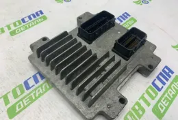 55580499 блок управління ECU Opel Corsa C 2000