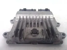 89560B блок управления двигателем Subaru Stella