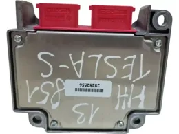 SB4H0CVR блок управления AirBag (SRS) Tesla Model S 2014