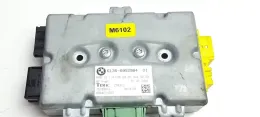 M6102 блок управления AirBag (SRS) BMW 5 E60 E61 2006