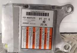 1503005680 блок управління AirBag (SRS) Subaru XV 2013