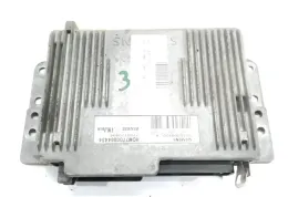 S115300122 блок управления ECU Renault Megane I 1997