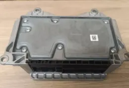 T11302221586 блок управління AirBag (SRS) Volvo V60 2012