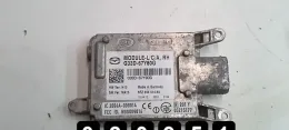 G33D-67Y80G блок управління ECU Mazda 6 2010