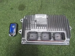 3782051EJ65 блок управления двигателем Honda