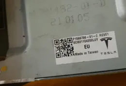 152148201D блок управления Tesla Model 3 2017