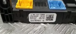 1659557780 блок управления ECU Peugeot Partner III 2020