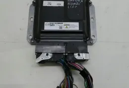 R2BG18881C блок управління ECU Mazda 6 2011