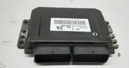 96422396 блок управління ECU Opel Astra J 2009