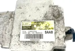 9Q3642 блок управління AirBag (SRS) Saab 9-3 Ver2 2009