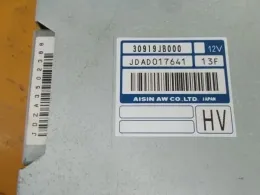 30919JB000 блок управления коробкой передач Subaru