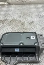 9264917 блок управления AirBag (SRS) BMW Z4 E89 2014