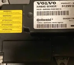 010031300113 блок управления AirBag (SRS) Volvo C30 2008