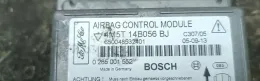 650048532401 блок управления AirBag (SRS) Ford Focus 2006